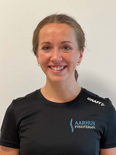 Ditte Bornholdt Damborg