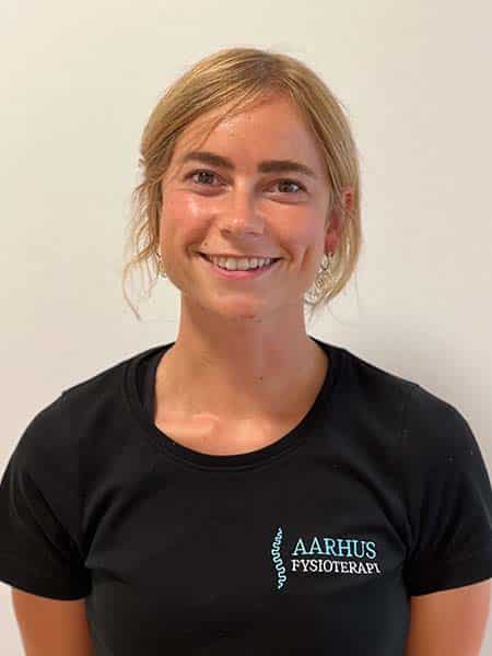 Emilie Graversen