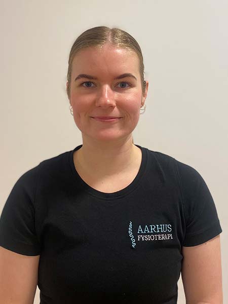 Caroline Broberg Tørring