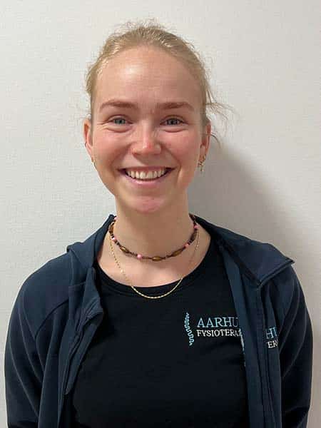 Emma thomsen