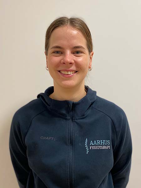 Ida Kjeldsen
